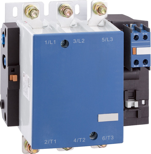 Изображение товара Контактор КЭАЗ ПМ12-250100 УХЛ4 В 220В 1з+1р / 315224