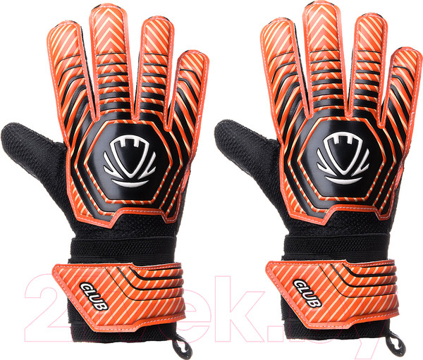 Изображение товара Перчатки вратарские Torres Club FG0523505-10 (размер 10)