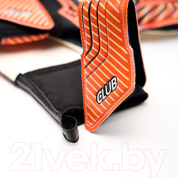 Изображение товара Перчатки вратарские Torres Club FG0523505-11 (размер 11)