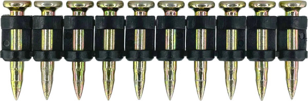 Изображение товара Гвозди для степлера Toua CN EG Bullet Point 3.05x25мм / NC30525 (1000шт)