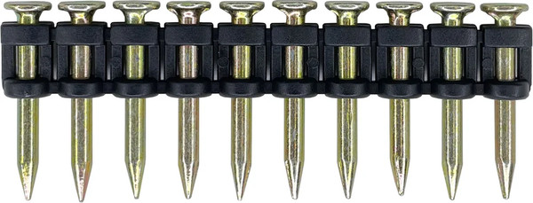 Изображение товара Гвозди для степлера Toua CN 2.7x22мм / NC2722 (1000шт)