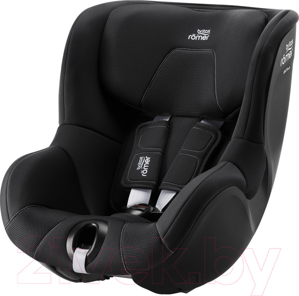 Изображение товара Автокресло Britax Romer Dualfix 5Z (Galaxy Black)