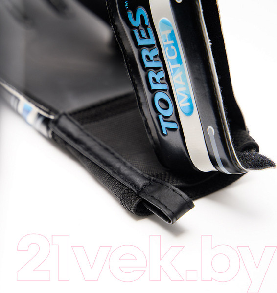 Изображение товара Перчатки вратарские Torres Match FG0523404-8 (размер 8)