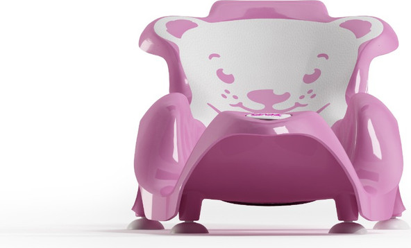 Изображение товара Горка для купания Ok Baby Buddy 794