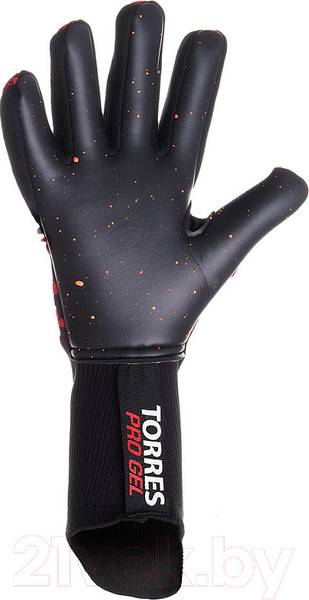 Изображение товара Перчатки вратарские Torres Pro Gel FG0523101-9 (размер 9)