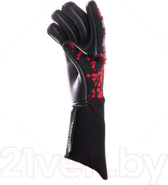 Изображение товара Перчатки вратарские Torres Pro Gel FG0523101-9 (размер 9)