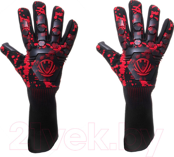 Изображение товара Перчатки вратарские Torres Pro Gel FG0523101-9 (размер 9)