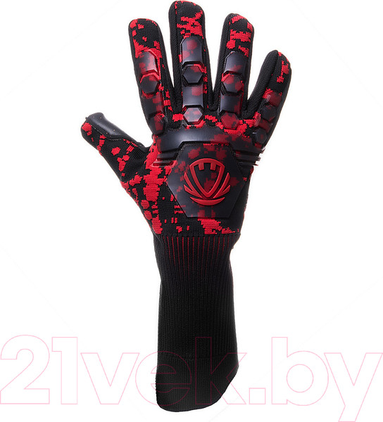 Изображение товара Перчатки вратарские Torres Pro Gel FG0523101-9 (размер 9)