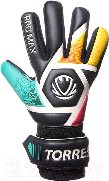Изображение товара Перчатки вратарские Torres Pro Max FG0523202-8 (размер 8)