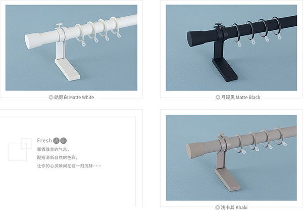 Изображение товара Наконечник для карниза Merry Bear Home Decor Мадрид / LG21238 MW (белый)