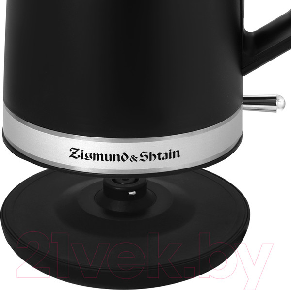 Изображение товара Электрочайник Zigmund & Shtain KE-928