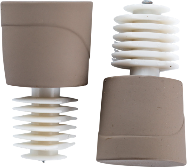 Изображение товара Наконечник для карниза Merry Bear Home Decor Мадрид / LG21238 KH (хаки)