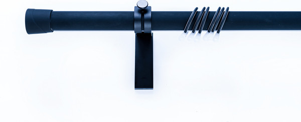 Изображение товара Наконечник для карниза Merry Bear Home Decor Мадрид LG21238 DB (матовый темно-синий )