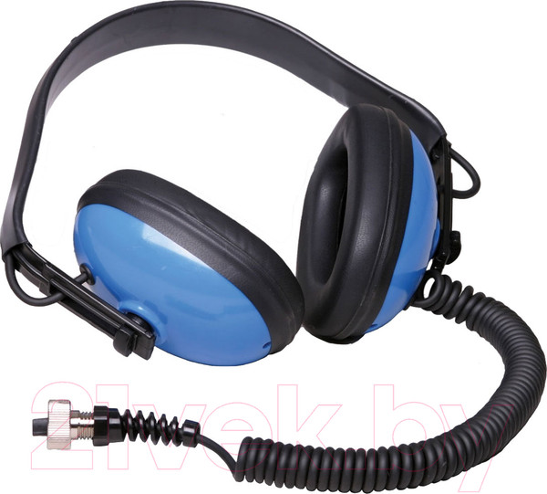 Изображение товара Наушники для металлоискателя Garrett At Pro. Infinium Ls. Sea Hunter Mark II / 2202100