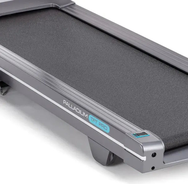 Изображение товара Электрическая беговая дорожка Oxygen Fitness Palladium Tft Pro