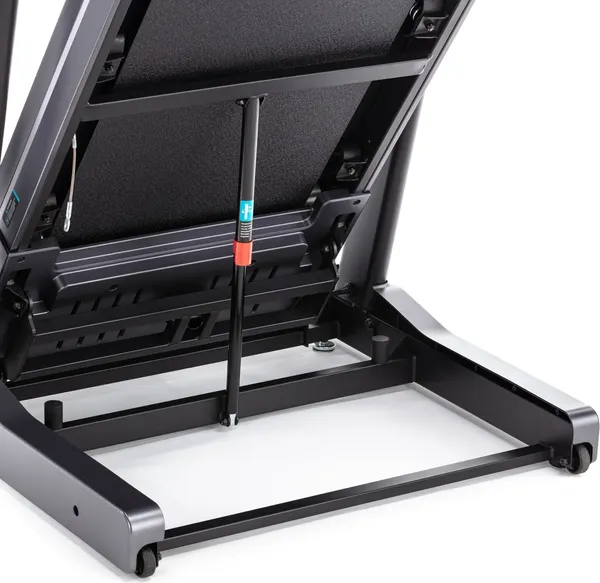 Изображение товара Электрическая беговая дорожка Oxygen Fitness Palladium Tft Pro