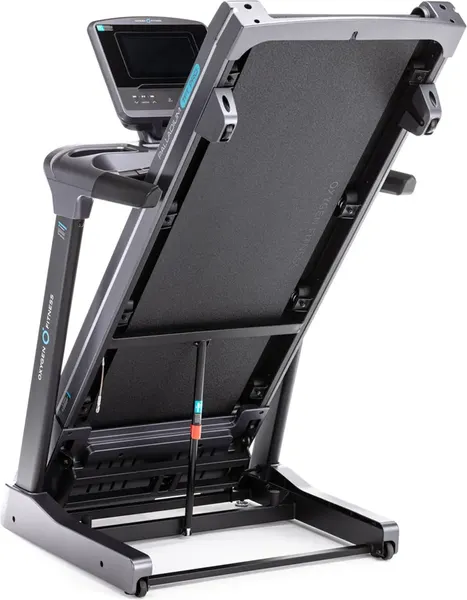 Изображение товара Электрическая беговая дорожка Oxygen Fitness Palladium Tft Pro