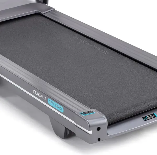 Изображение товара Электрическая беговая дорожка Oxygen Fitness Cobalt Tft Pro