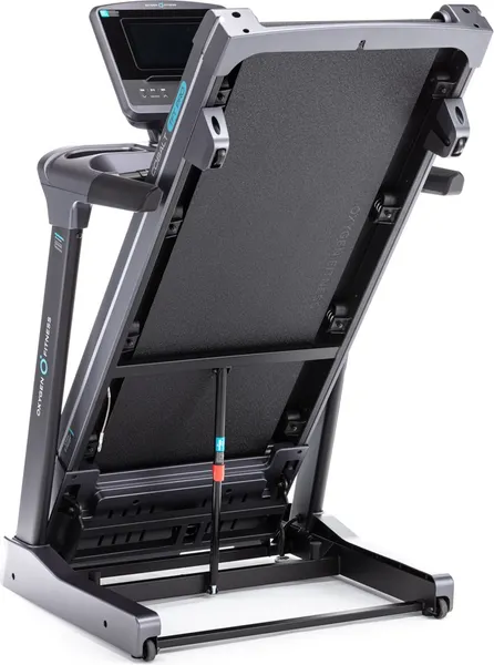 Изображение товара Электрическая беговая дорожка Oxygen Fitness Cobalt Tft Pro