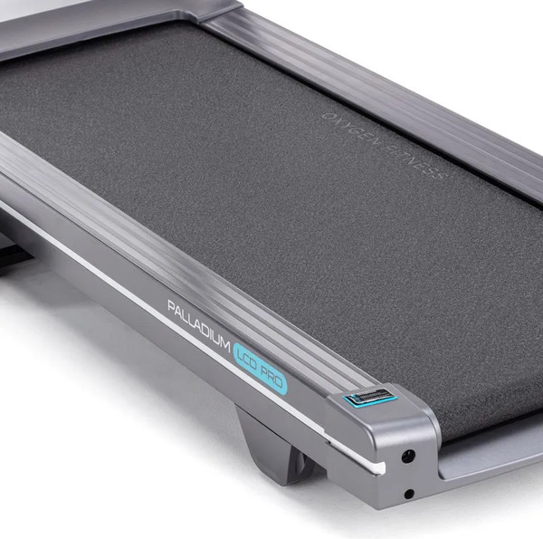 Изображение товара Электрическая беговая дорожка Oxygen Fitness Palladium Lcd Pro