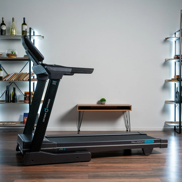 Изображение товара Электрическая беговая дорожка Oxygen Fitness Palladium Lcd Pro