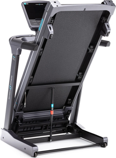 Изображение товара Электрическая беговая дорожка Oxygen Fitness Cobalt Lcd Pro