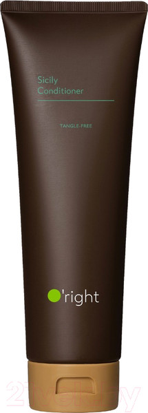 Изображение товара Кондиционер для волос O'right Сицилия (250мл)