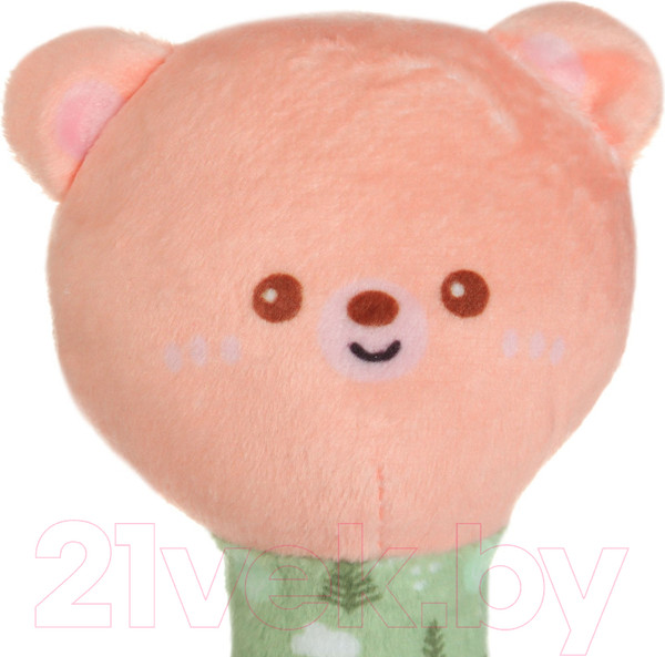 Изображение товара Погремушка Крошка Я Мишка - пищалка / 10423573