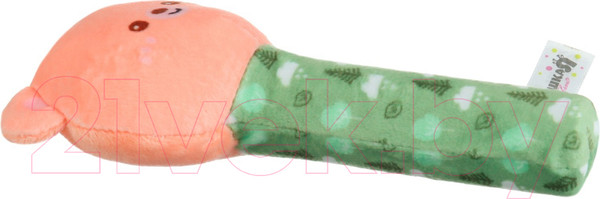 Изображение товара Погремушка Крошка Я Мишка - пищалка / 10423573