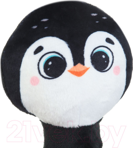 Изображение товара Погремушка Крошка Я Пингвиненок - пищалка / 10423577