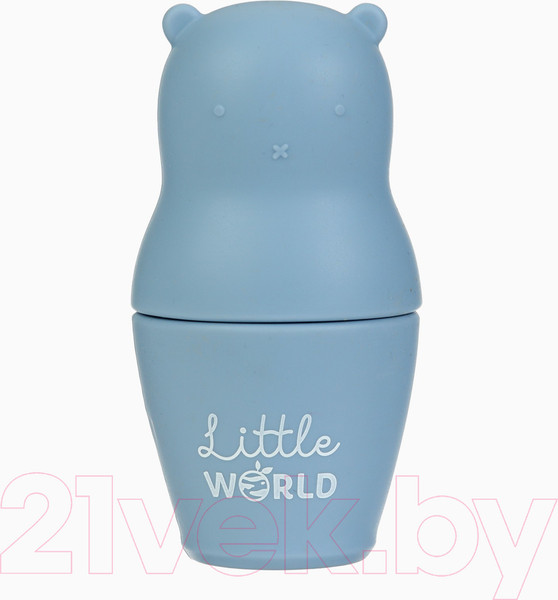 Изображение товара Развивающий игровой набор Mum&Baby Мишка-матрешка / 9912629
