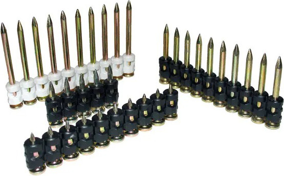 Изображение товара Гвозди для степлера Toua CN EG Bullet Point 3.05x32мм / NC30532 (1000шт)