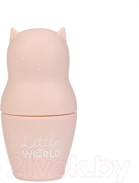 Изображение товара Развивающий игровой набор Mum&Baby Котик-матрешка / 9912630