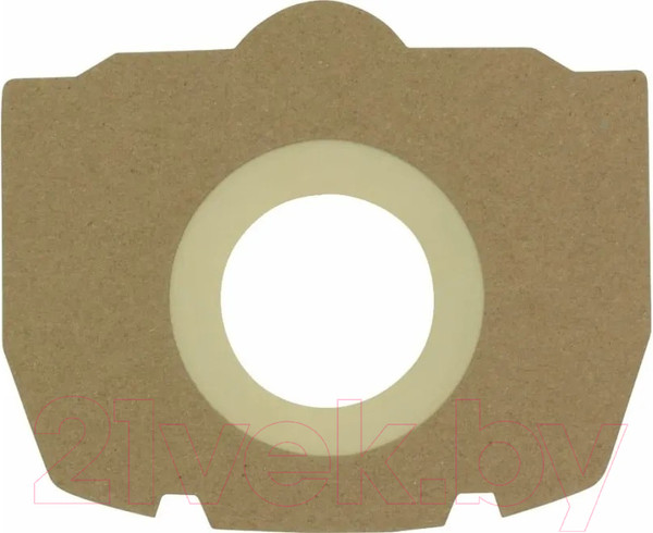 Изображение товара Комплект пылесборников для пылесоса OZONE CP-2180/5