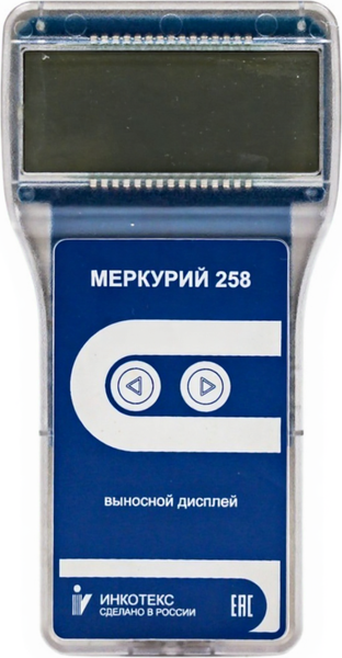 Изображение товара Счетчик электроэнергии электронный Меркурий 238 POWF04 / АRTX2-02