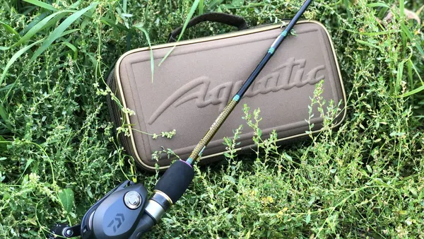 Изображение товара Чехол для катушки Aquatic Ч-24