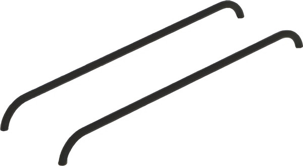 Изображение товара Брусья уличные Dinamika ZSO-001893