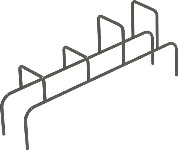 Изображение товара Лавка с упорами для воркаута Dinamika D42 ZSO-001897