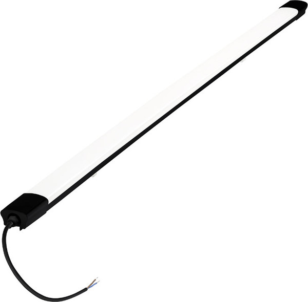 Изображение товара Светильник линейный JAZZway PWP-C2 1200 40W 6500K / 5058576 (черный)