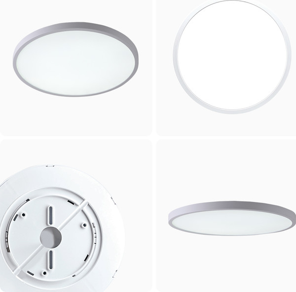 Изображение товара Потолочный светильник Apeyron Electrics 18-125