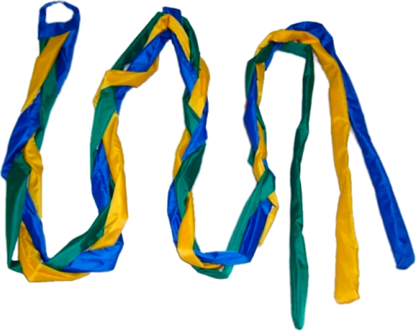 Изображение товара Активная игра Dinamika Игра заплети косу / ZSO-003262