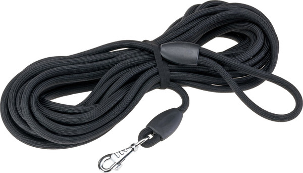 Изображение товара Поводок Ferplast Sport G13/1000 / 75381998 (шнур 13мм, черный)