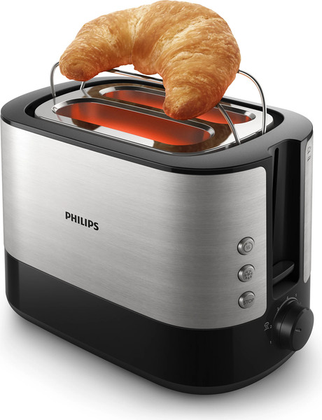 Изображение товара Тостер Philips HD2637/90