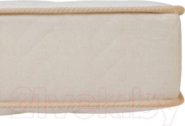 Изображение товара Матрас Askona Sleep Tonic Yoga 140x200