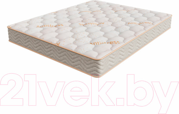 Изображение товара Матрас Askona Sleep Tonic Yoga 160x200