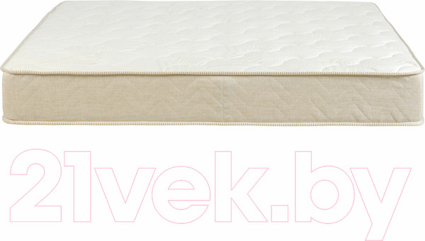 Изображение товара Матрас Askona Comfort Alternative 180x200