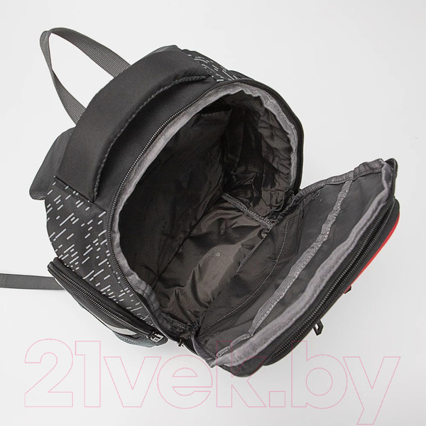 Изображение товара Рюкзак Ecotope 183-7318-BLK (черный)