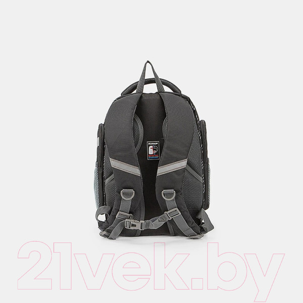Изображение товара Рюкзак Ecotope 183-7318-BLK (черный)