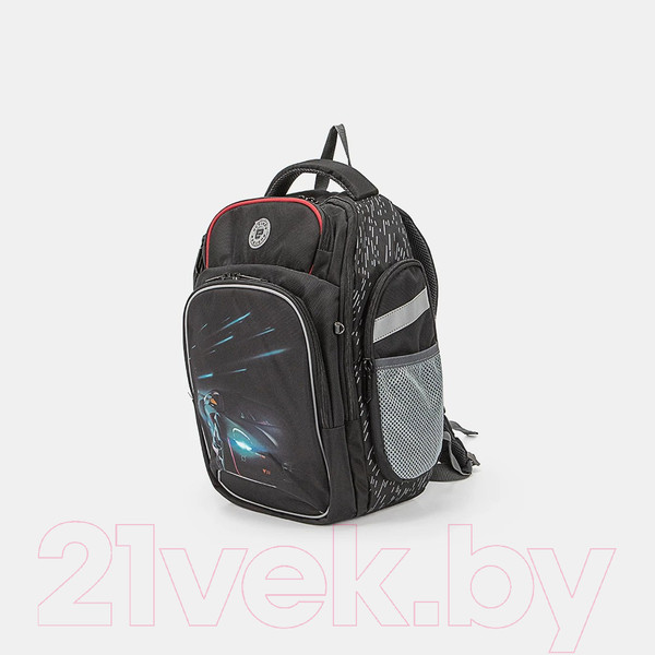 Изображение товара Рюкзак Ecotope 183-7318-BLK (черный)