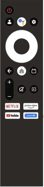 Изображение товара Телевизор Skyworth 40" 40E55G